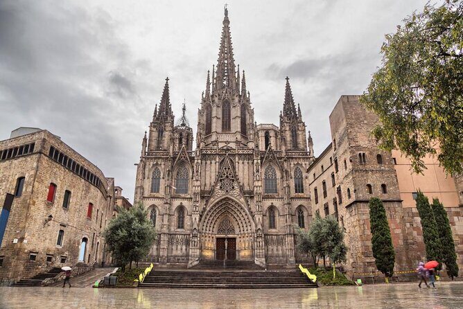 Private discovery bike tour of Barcelona - Key highlights you’ll care about