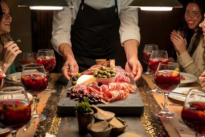 Private Paella Cooking Class and Market Visit with Personal Chef - Why the technique matters (and what to watch for)