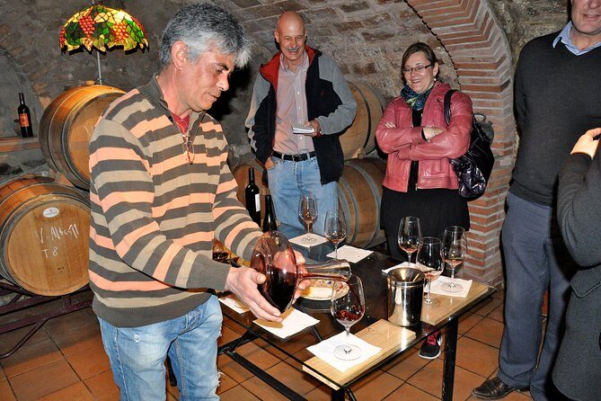 Private Priorat Tour with Wine Tastings & Lunch from Barcelona - Priorat in One Day: What You’re Really Paying For