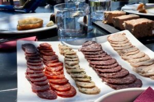 Private Priorat Tour with Wine Tastings & Lunch from Barcelona - Getting From Barcelona to Priorat: The Drive That Matters
