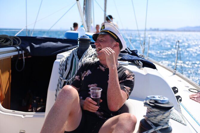 Private Skipper Sailing Tour for up to 11 people - Should you book this private skipper sailing tour?