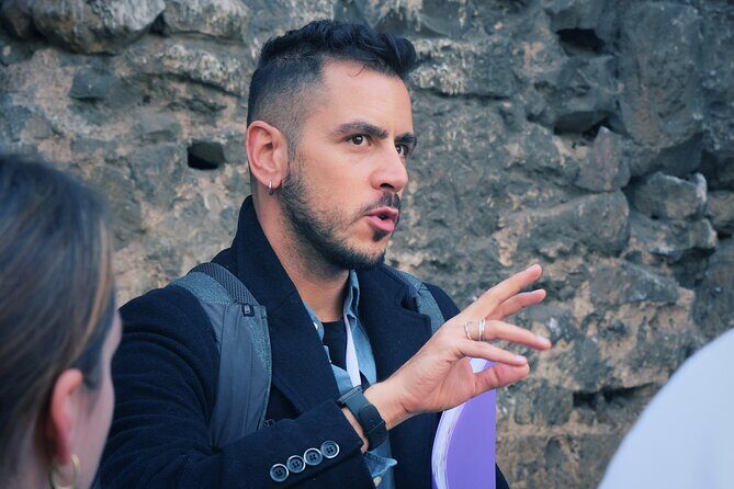 Private Tour Spanish Civil War & Franco's Dictatorship - Key Things You’ll Like About This Private Civil War Tour