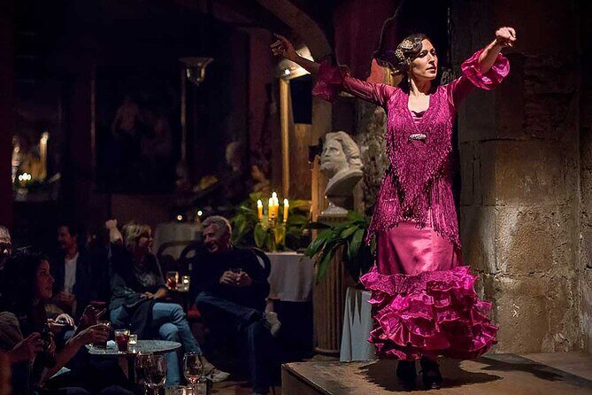 Private Tour: Tapas, Wine & Flamenco Show in Barcelona’s Old Town - Price and Value: Is $290.36 per Person Worth It?