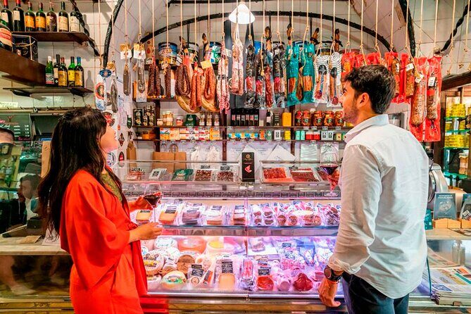 Private Tour: Tapas, Wine & Flamenco Show in Barcelona’s Old Town - Who This Tour Fits Best (and Who Should Skip It)