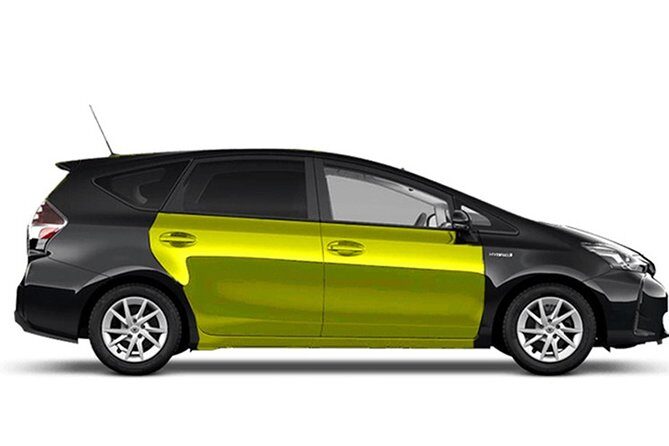 Private Transfer from Barcelona Airport to Barcelona City - Who this transfer suits best (and when you might skip it)