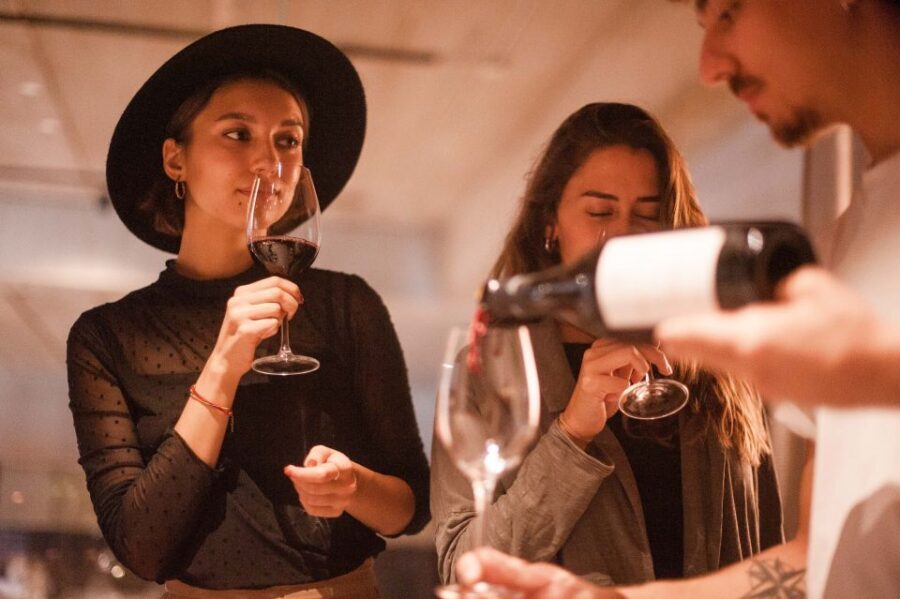 Private Wine, Tapas & Cava Experience from Barcelona - The 6.5-Hour Flow: Barcelona Pickup, Then Two Winery Blocks