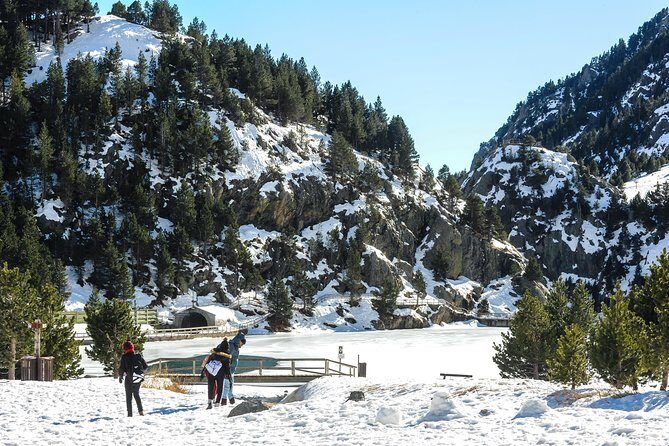 Pyrenees & Medieval Towns Small Group Tour from Barcelona - Transport and timing: how the day stays enjoyable instead of chaotic