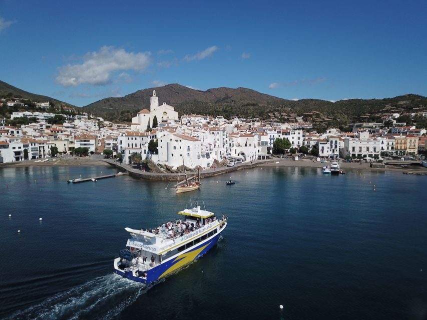 Roses: Cap de Creus & Port Lligat Boat Tour w/ Cadaqués Stop - What you’ll remember most (and what to plan for)
