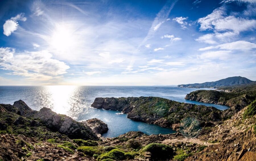 Roses: Cap de Creus & Port Lligat Boat Tour w/ Cadaqués Stop - Key highlights at a glance