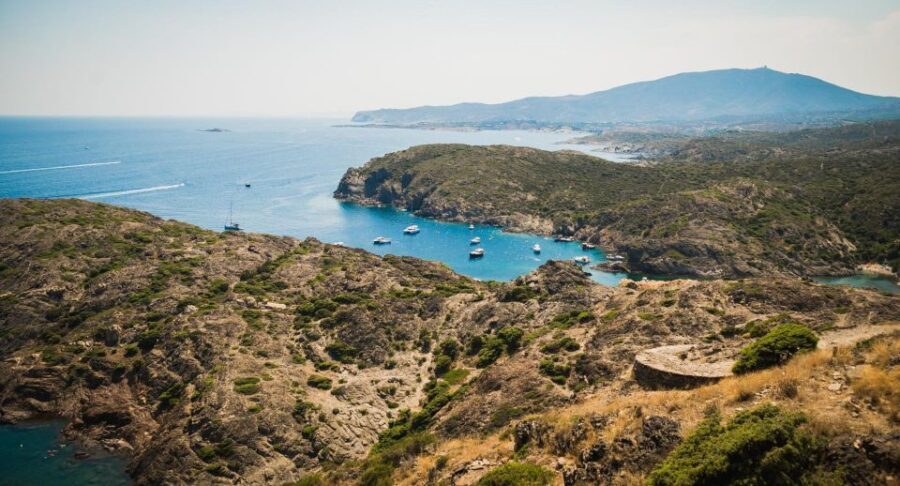 Roses: Cap de Creus & Port Lligat Boat Tour w/ Cadaqués Stop - Getting oriented at Roses: meeting points and a quick departure rhythm