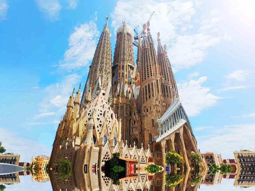 Sagrada Familia Guided Tour with Skip-the-Line Entry Ticket - Price and value: is $81 worth it?