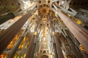 Sagrada Familia Guided Tour with Skip the Line Ticket - Skip-the-Line Tickets: What You Really Gain
