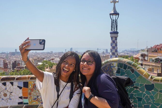 Sagrada Familia & Park Guell Guided Tour with Skip The Line - Key things to know before you go