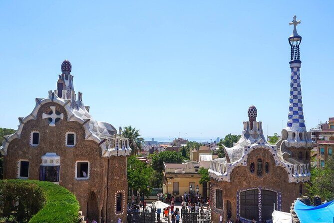 Sagrada Familia & Park Guell Guided Tour with Skip The Line - Price and value: is $123.74 worth it?
