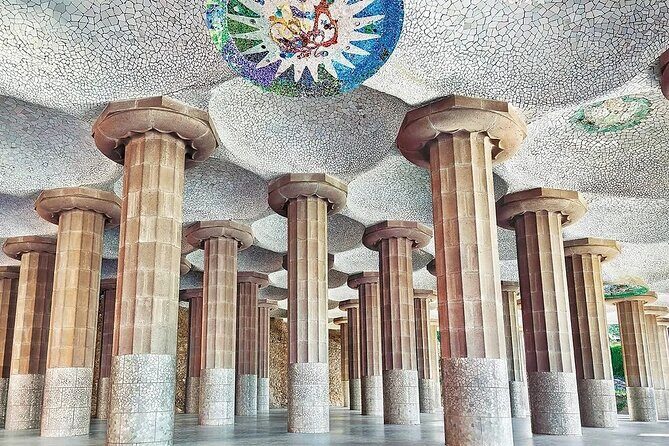 Sagrada Familia & Park Güell Optional: Small Group Tour - Who This Tour Fits Best (and Who Might Want a Different Plan)