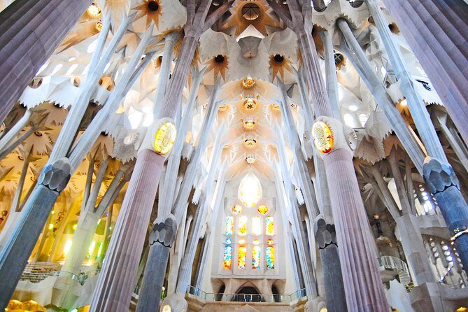 Sagrada Familia Private Guided Tour with Skip the Line Tickets - Price at $284.20 per person: when it feels worth it