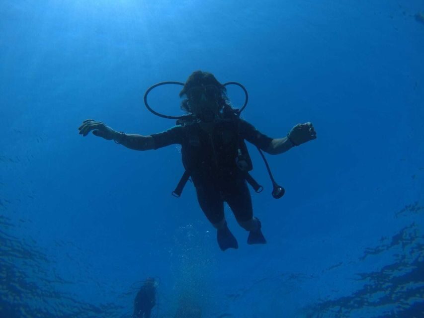 Salou: Scuba Diving for Beginners - Salou’s First-Scuba Setting: Warm Water, Simple Starts