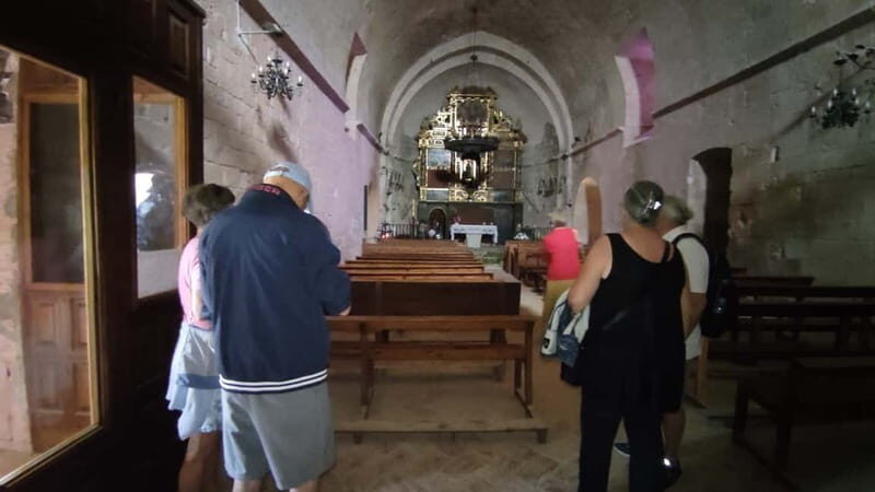 Salou: Siurana Medieval Village Guided Tour w/ Hotel Pickup - Comfort, timing, and what to bring from Salou