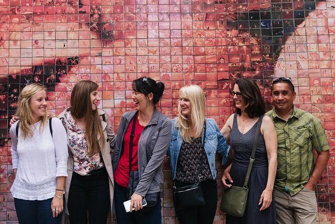 Savor Spain: Food, Wine, History & Culture Small Group Tour in Old Barcelona - The guide is the difference between eating and learning