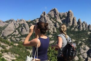 Semi-Private Montserrat Monastery, Funicular & Scenic Nature Walk - Montserrat Monastery: Sacred Art, Catalan Meaning, and Good Timing