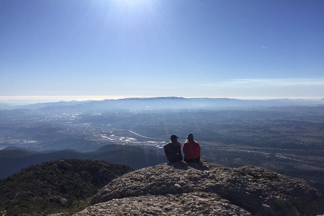 Semi-Private Montserrat Monastery, Funicular & Scenic Nature Walk - A Farmers Market Break: Cheese, Coffee, and Slow Browsing