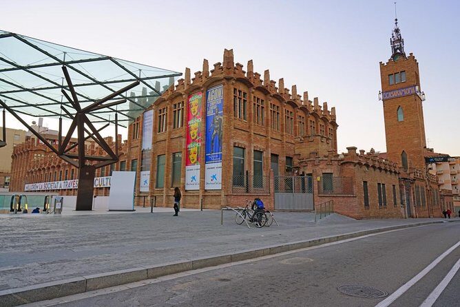 Shore Excursion: Barcelona City Tour Hop-On Hop-Off - Key highlights to keep in mind