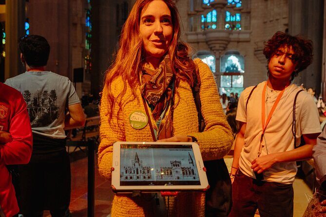 Skip the Line Sagrada Familia Guided Tour & Optional Cava Upgrade - Who This Tour Suits Best (and Who Might Want Another Plan)