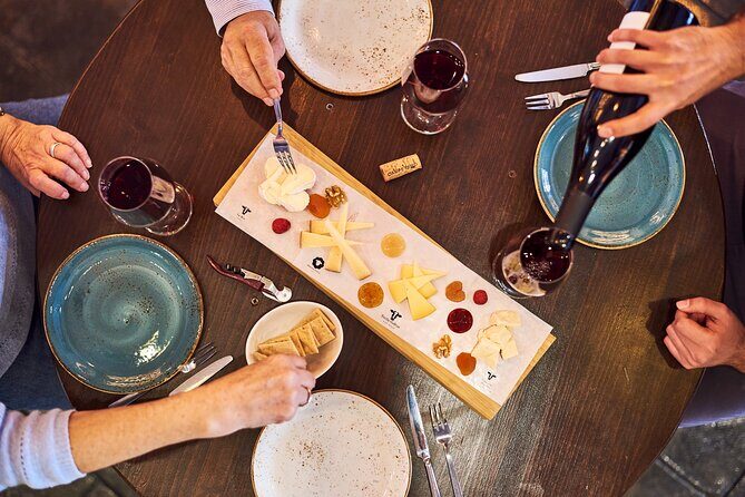 Sommelier-Led Food & Wine Experience in Barcelona - How a sommelier-led tasting actually helps you (not just tastes)