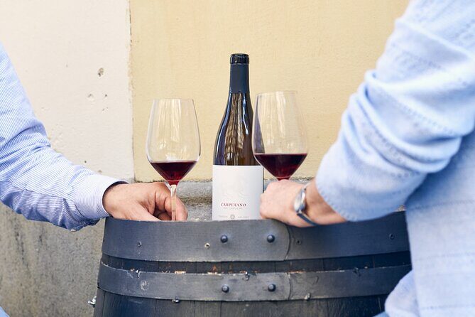 Sommelier-Led Food & Wine Experience in Barcelona - Group size and guides: the real “why” behind the scores