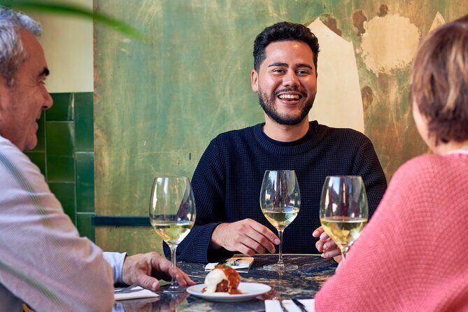 Sommelier-Led Food & Wine Experience in Barcelona - Stop 1: El Poble Sec and the pintxos mindset