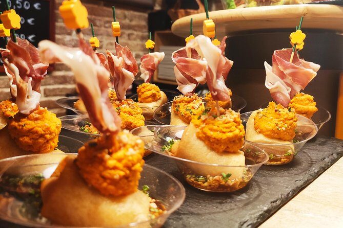 Spanish Wine and Tapas Tour in a Local Neighborhood in Barcelona - Poble Sec tapas and wine: why this neighborhood fits the mission