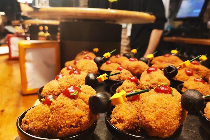 Spanish Wine and Tapas Tour in a Local Neighborhood in Barcelona - Price and value: does $93.16 feel fair?