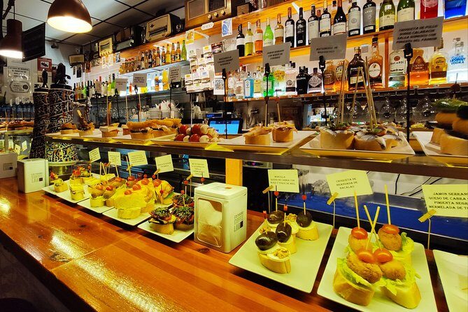 Spanish Wine and Tapas Tour in a Local Neighborhood in Barcelona - Who should book this Barcelona tapas and wine tour