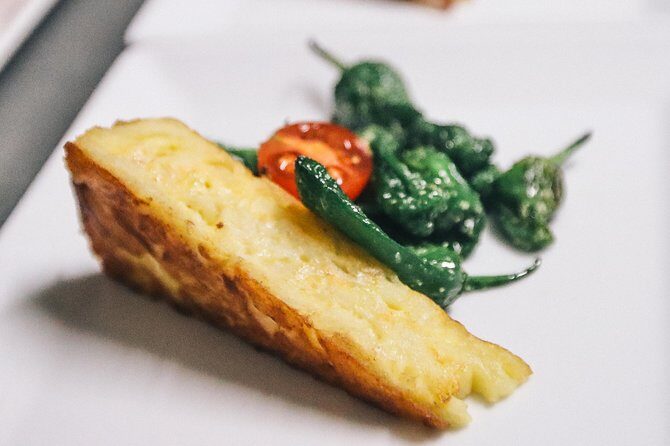 Tapas and Flamenco Evening - Start at Carrer de la Boqueria: where the night actually begins
