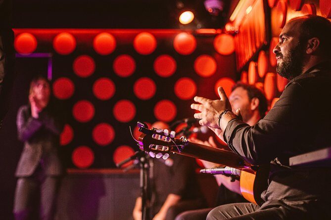 Tapas and Flamenco Evening - Booking smart: small moves that prevent big annoyances