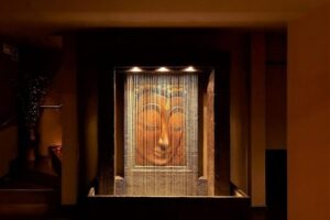 Thai Treatments - What Traditional Thai Massage Feels Like Here (Tiger Balm, Stretching, and Pressure Points)