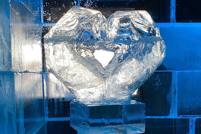 The Ice Bar Experience at Icebarcelona - Should You Book Icebarcelona?