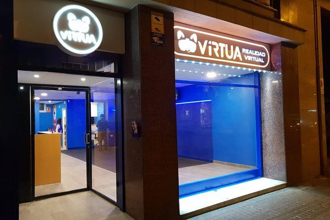 The VR Experience Barcelona - How VR escape rooms change the feel of your hour