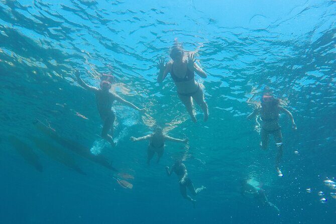 Tossa de Mar: Kayak & Snorkel Tour with Paella from Barcelona - Cami de Ronda: a coastal path viewpoint day-ender