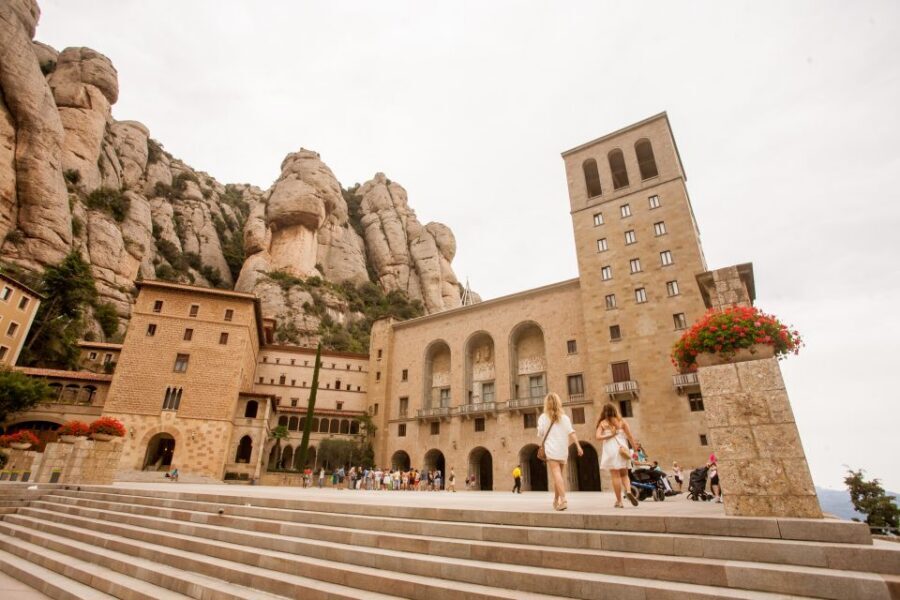 Trans Montserrat: Return Ticket and Audiovisual Exhibit - Should you book Trans Montserrat?