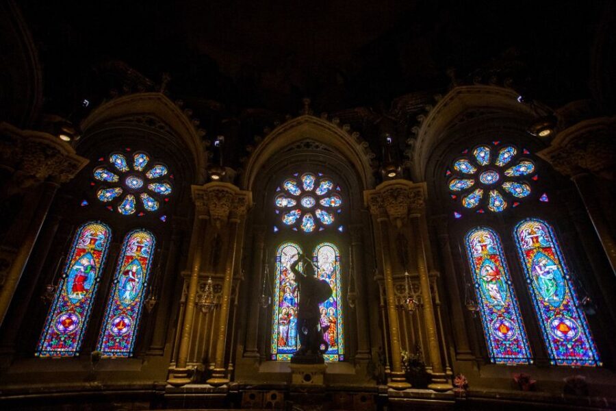 Trans Montserrat: Return Ticket and Audiovisual Exhibit - Who this pass is best for (and who should think twice)