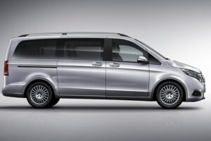 Transfers From Cruise Port to Barcelona Airport - Baby Seats and Family-Friendly Details That Save Time