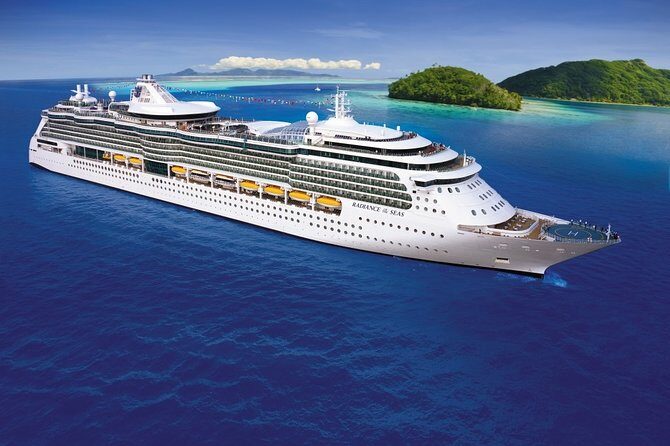 Transfers From Cruise Port to Barcelona Airport - Price and Value: Is $43.55 Per Person Worth It