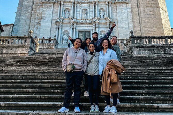 Two Countries in One Day: Spain & France - From Passeig de Gràcia to Girona: the road trip that actually starts your day