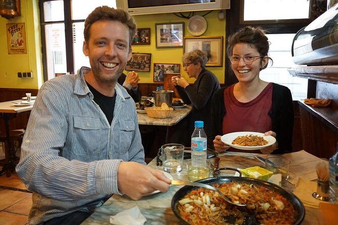 Ultimate Barcelona Food Tour with visit to a Local Market - Key highlights at a glance