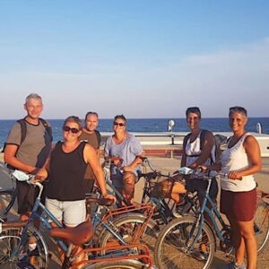 Unusual Barcelona Bike Tour in French - Starting at Carrer de Guatemala 9: The Easy Setup That Saves Your Trip