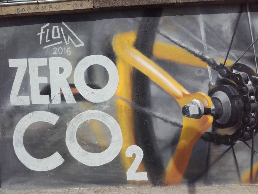Unusual Barcelona Bike Tour in French - Comfort in Real Life: What to Bring in Summer and Winter
