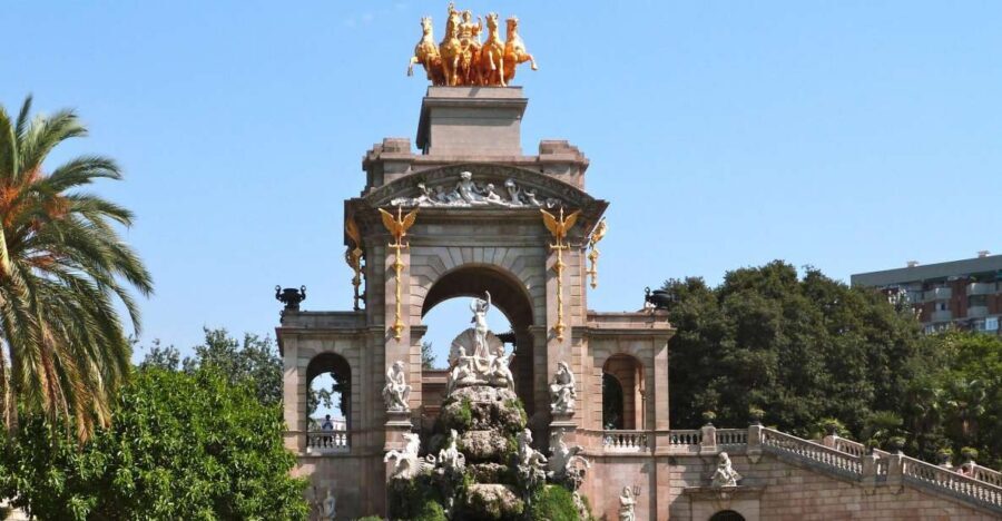 Welcome to Barcelona: Private Tour with a Local - Quick Reasons This Local Welcome Works