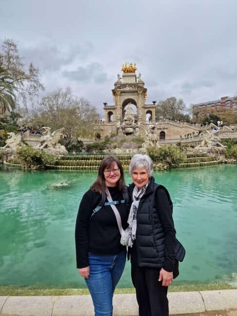 Welcome to Barcelona: Private Tour with a Local - Gothic Quarter, La Rambla, and Beyond: Your Route Gets Personalized