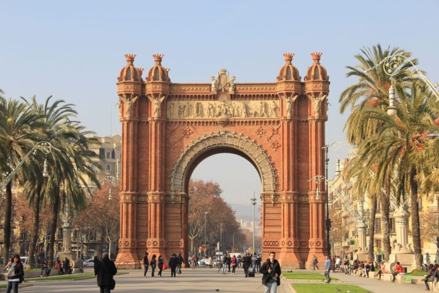 Welcome to Barcelona: Private Tour with a Local - FAQ